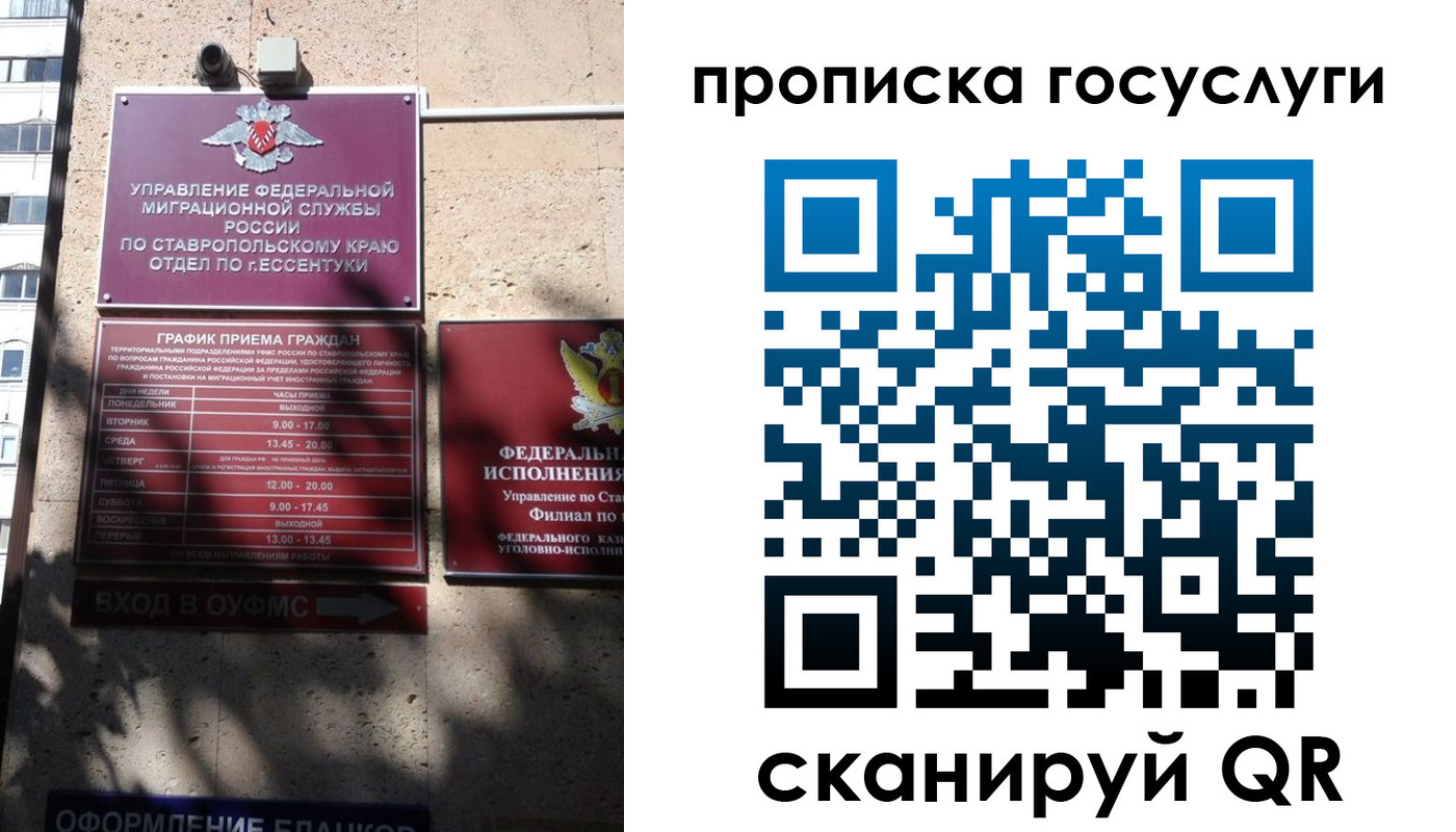 временная регистрация поиск в Городце